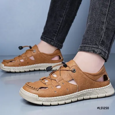 Crystal Shine Sandal